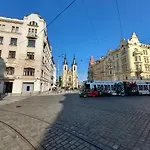E3 7 Прага