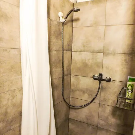 Privatunterkunft E3 Prag