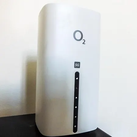 E3 Privatunterkunft Prag