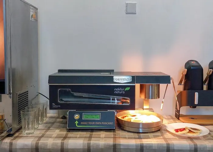 E3 7 Homestay Prague