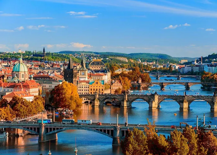 E3 7 Kwatera prywatna Praga