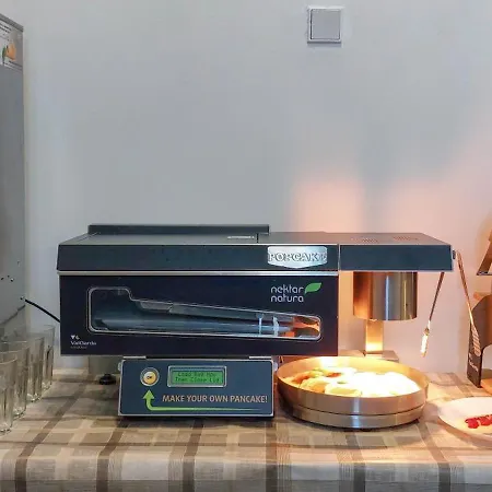 E3 7 Ubytování v soukromí Praha